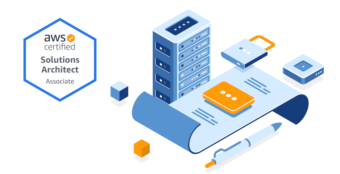 Getting certified as AWS Solution Architect – Associated (again)